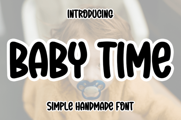 Discover the Elegance of Baby Time in Modern Design
