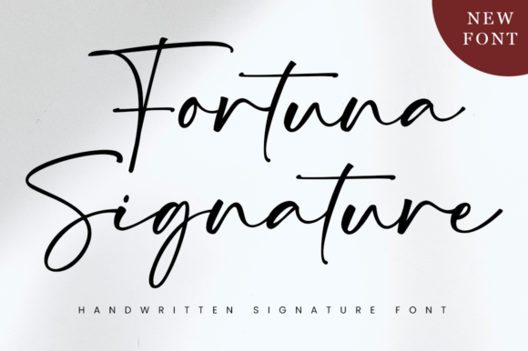 Elevate Your Visual Identity with Elegant Typography