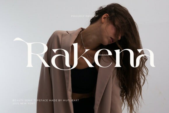 Rakena: Elevating Designs with Organic Elegance