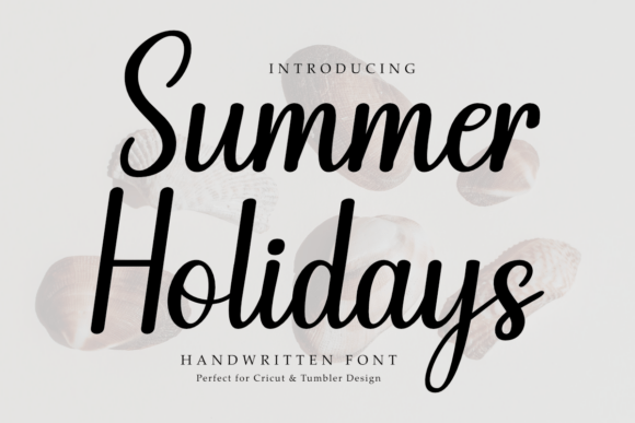 Signature Holidays: Elevating Designs with Handwritten Charm